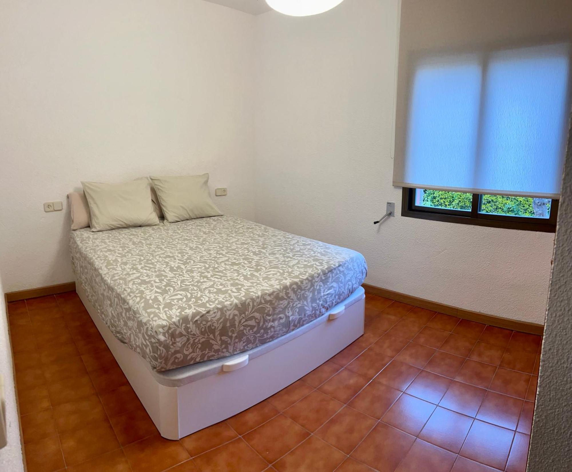 Ap21-Sa Riera Apartment Begur Bagian luar foto