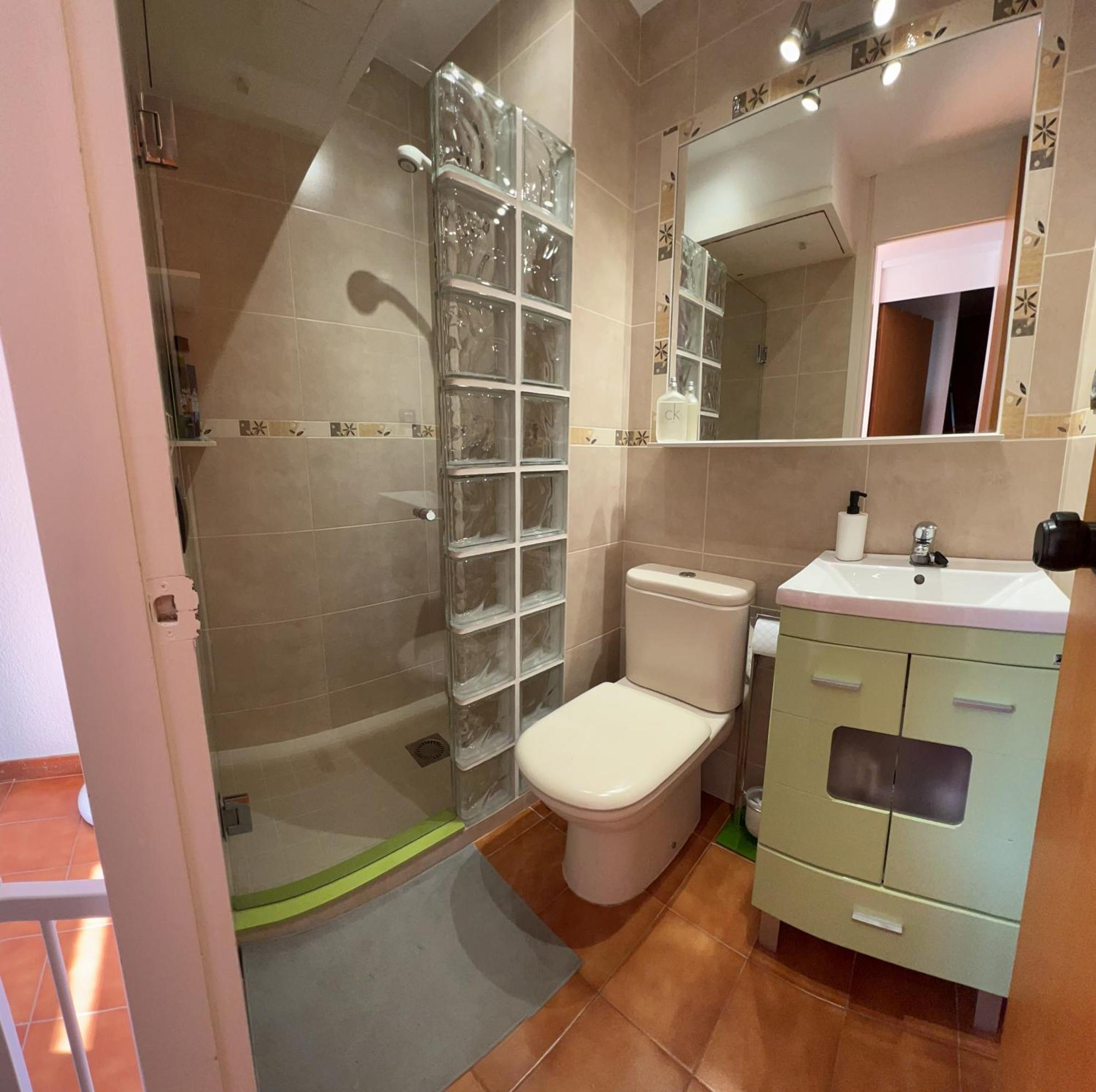Ap21-Sa Riera Apartment Begur Bagian luar foto